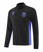 2526 Bar windbreaker jacket