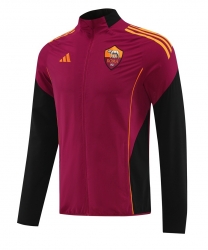 2526 Roma Soccer Windbreak