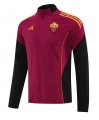 2526 Roma Soccer Windbreak