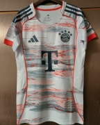 2526 bay away girl size S-XXL