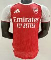2526 Ars Home Player Version Soccer Jersey