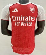 2526 Ars Home Player Version Soccer Jersey