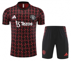 2425 Ma Training Soccer Suit