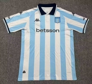 2526 Racing home soccer jersey