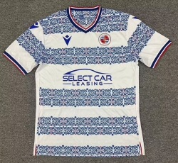 2526 Reading F.C. home S-4XL