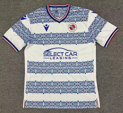2526 Reading F.C. home S-4XL