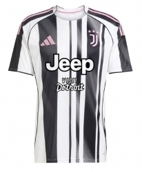 2526 Juv home soccer jersey