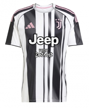 2526 Juv home soccer jersey