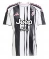2526 Juv home soccer jersey