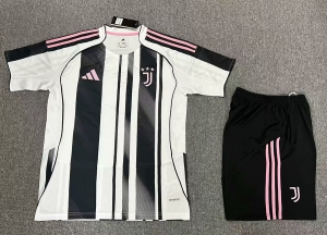 2526 Juve home kids kit