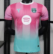 2526 Ba Special Player Version Soccer Jersey