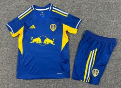 2526 Leeds United d Away Soccer Kids