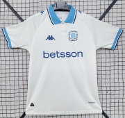 2526 Racing Club de Avellaneda Fourth Soccer Jersey