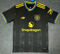 2526 Ma Third Away Soccer Jersey