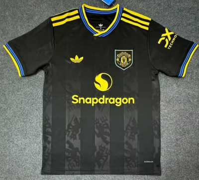 2526 Ma Third Away Soccer Jersey