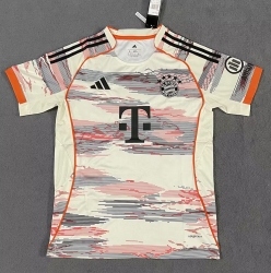 2526 Bay Away Soccer Jersey