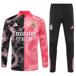 2526 RM Training Soccer Suit