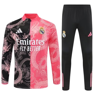 2526 RM Training Soccer Suit