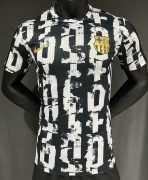 2526 Player Version B Special Soccer Jersey
