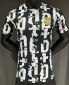 2526 Player Version B Special Soccer Jersey
