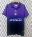 2526 Fiorentina Special Soccer Jersey