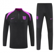 2526 England Training Soccer Suit