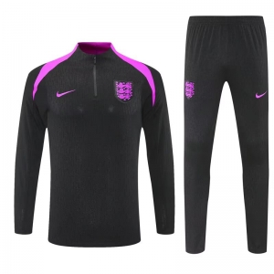2526 England Training Soccer Suit