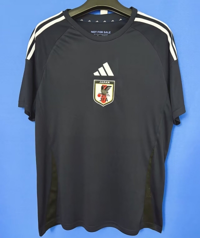 2526 Japan home soccer jersey