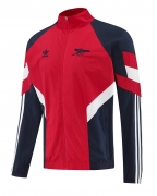 2526 ARS windbreaker jacket