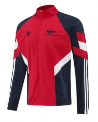 2526 ARS windbreaker jacket