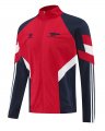 2526 Ars windbreaker jacket