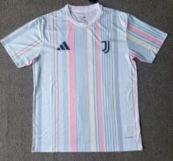 2526 Juve training shirt S-4XL