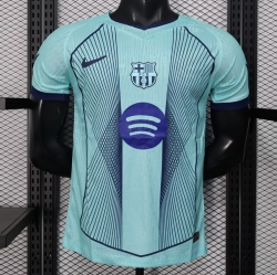 2526 Ba Special Player Version Soccer Jersey