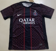 2526 Paris Training red jersey s-2xl
