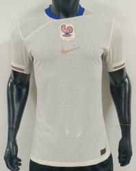 2526 France away player version S-XXL