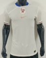 2526 France away player version S-XXL