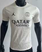 2526 Paris Training Soccer Jersey Player Version
