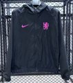 2526 CFC Soccer Windbreak Soccer Training jacket