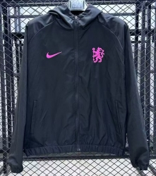 2526 CFC Soccer Windbreak Soccer Training jacket