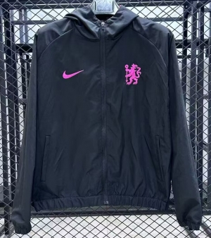 2526 CFC Soccer Windbreak Soccer Training jacket