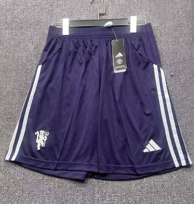 2526 Ma away Shorts