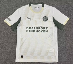 2526 PSV Eindhoven third away S-4XL