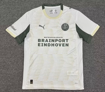 2526 PSV Eindhoven third away S-4XL