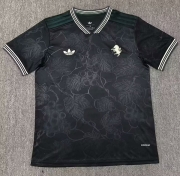 2526 Juve Third Away Soccer Jersey