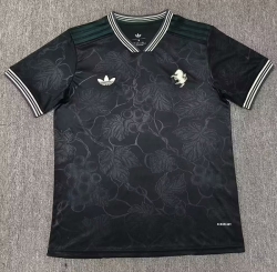 2526 Juve Third Away Soccer Jersey