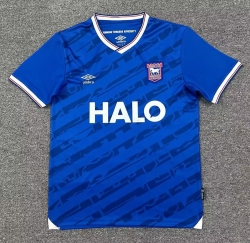 2526 IPSWICH TOWN Away Soccer Jersey