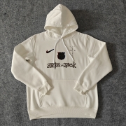 2526 Bar HOODY 6 colour