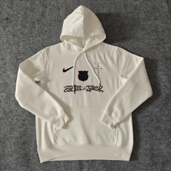 2526 Bar HOODY 6 colour