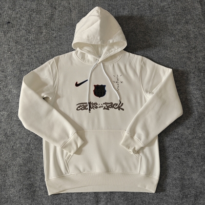 2526 Bar HOODY 6 colour