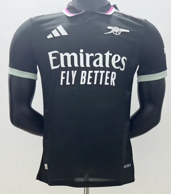 2526 Ars Special Player Version Soccer Jersey